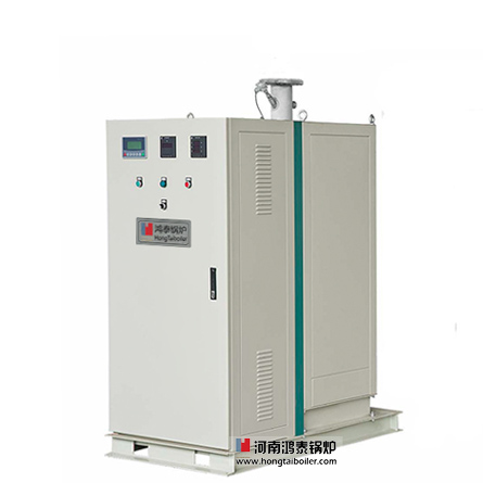 DCRS电磁加热常压热水锅炉
